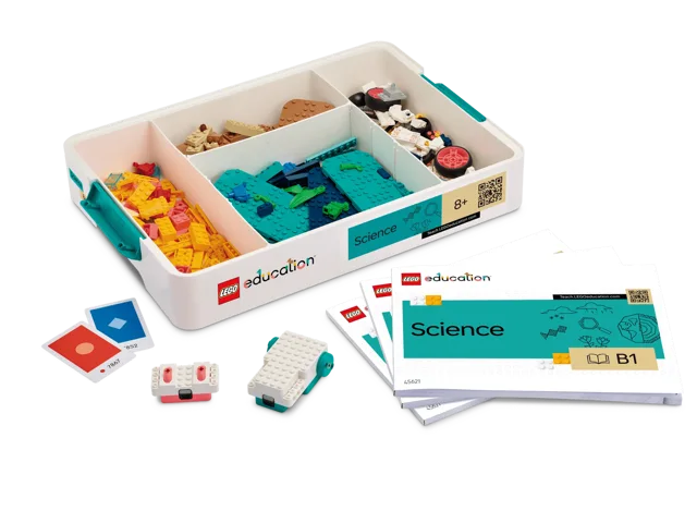 LEGO 45621-1 Science Kit Year 4-6