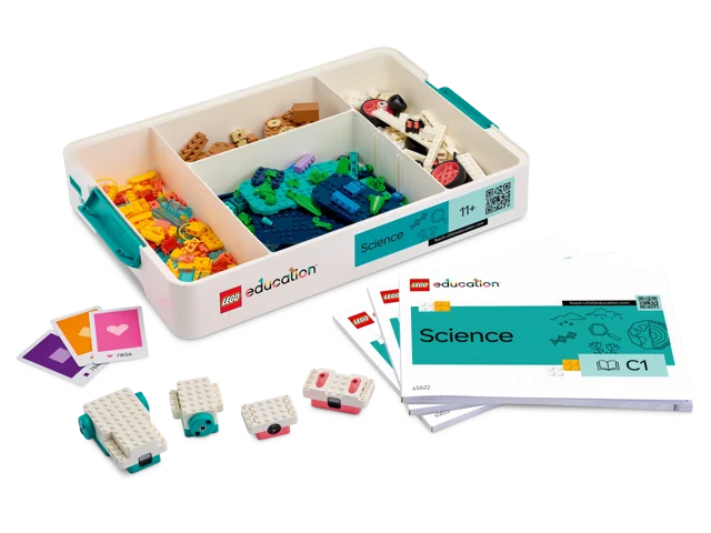 LEGO 45622-1 Science Kit Year 7-9