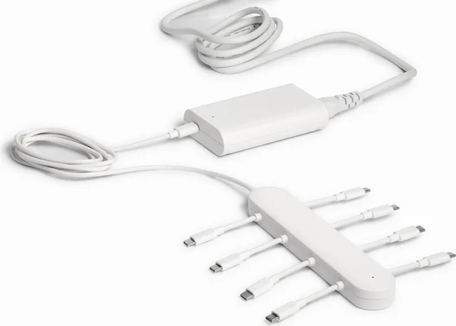 LEGO 45623-1 Multi-charger