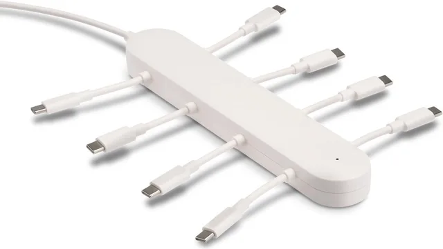 LEGO 45624-1 Multi-charger