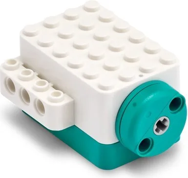 LEGO 45650-1 Single Motor