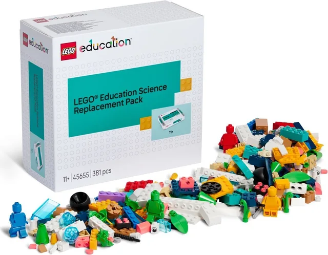 LEGO 45655-1 Replacement Pack for Middle School