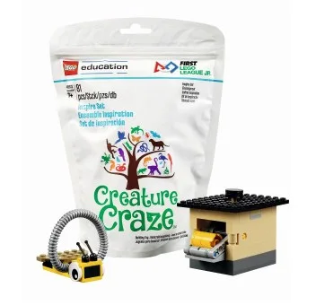 LEGO 45803-1 Creature Craze Inspire Set