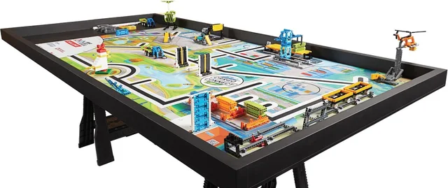 LEGO 45816-1 CARGO CONNECT Challenge Kit