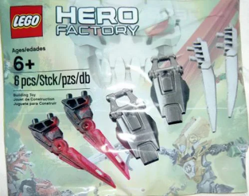 LEGO 4648933-1 Accessory Pack