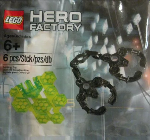 LEGO 4659607-1 Booster Pack