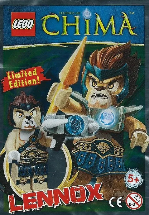 LEGO 471408-1 Lennox