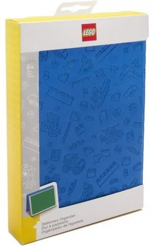 LEGO 4895028515010-1 Stationery Organizer