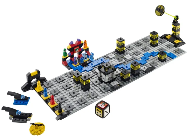 LEGO 50003-1 Batman