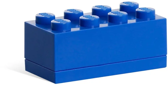 LEGO 5001377-1 Lunch Box