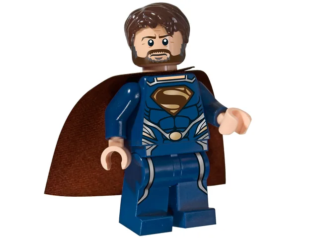 LEGO 5001623-1 Jor-El