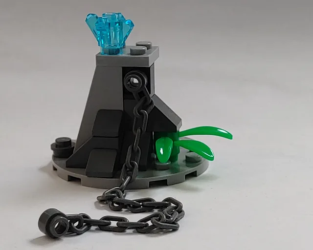 LEGO 5002116-1 Polybag