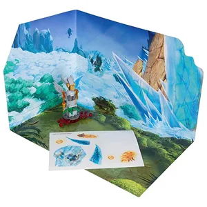 LEGO 5002134-1 Phoenix Temple Accessory Pack
