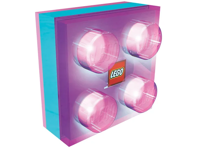 LEGO 5002201-1 Friends Brick Light