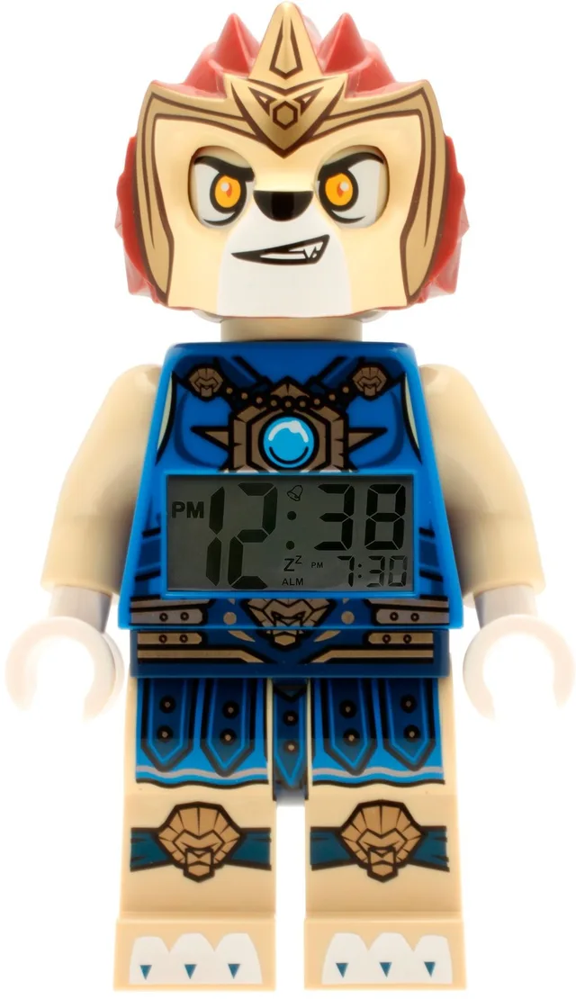 LEGO 5002421-1 Laval Alarm Clock