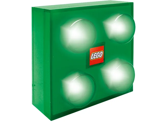 LEGO 5002470-1 LED Brick Light (All Colors)