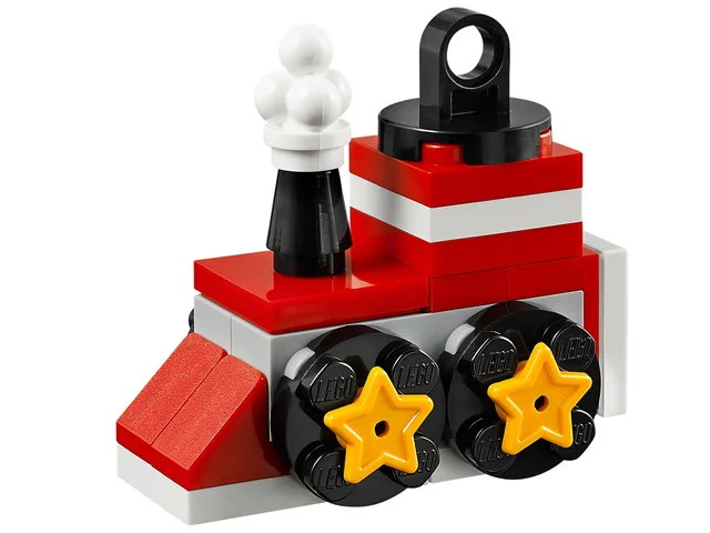 LEGO 5002813-1 Train Ornament