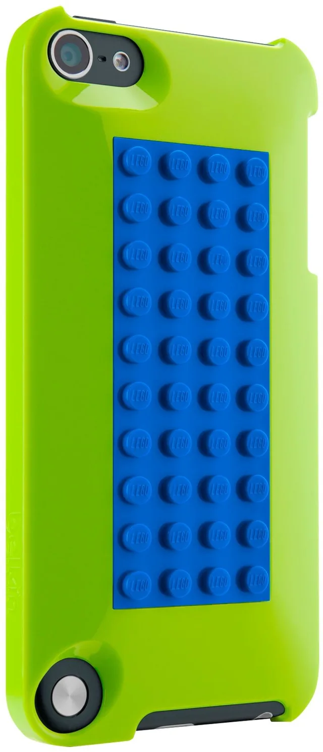 LEGO 5002901-1 iPod Touch Case (Lime)