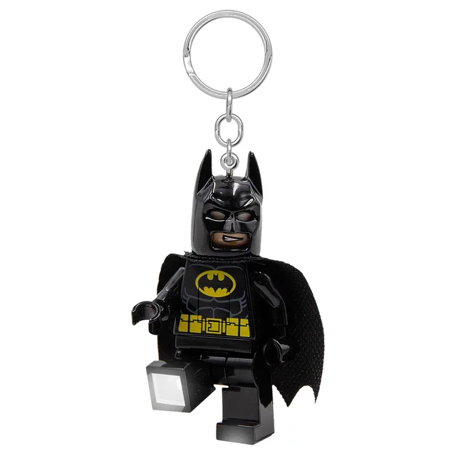LEGO 5002915-1 Batman Key Light
