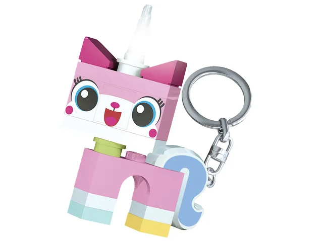 LEGO 5002916-1 Unikitty Key Light