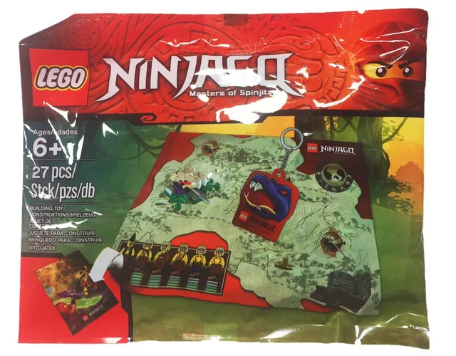 LEGO 5002920-1 Accessory Pack