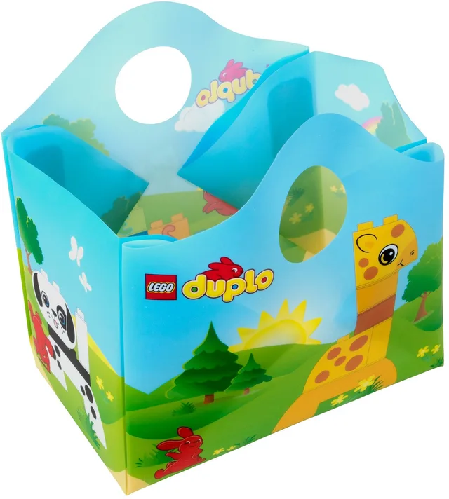 LEGO 5002934-1 Duplo Storage Bag