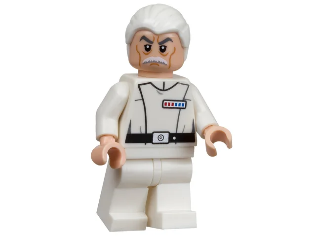 LEGO 5002947-1 Admiral Yularen
