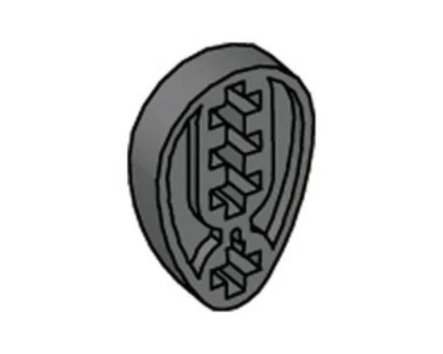LEGO 5003159-1 Cam Wheels