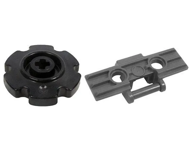 LEGO 5003162-1 Track and Sprockets