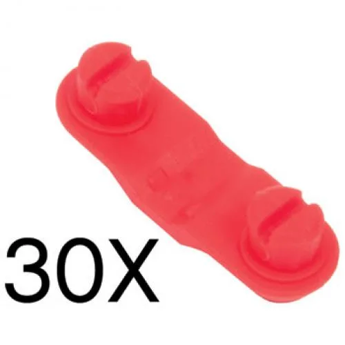 LEGO 5003246-1 Rubber Track Elements