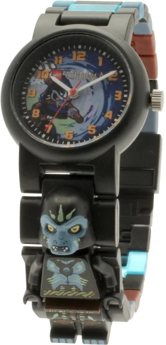 LEGO 5003257-1 Gorzan Buildable watch