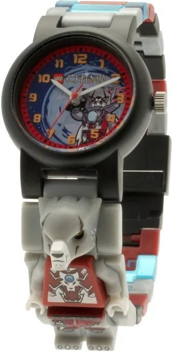 LEGO 5003258-1 Worriz Buildable Watch