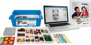 LEGO 5003450-1 StoryStarter Homeschool Pack