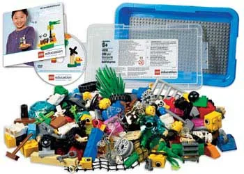 LEGO 5003481-1 BuildToExpress Homeschool Pack