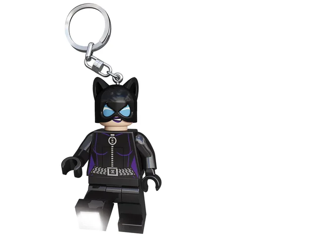 LEGO 5003580-1 Catwoman Key Light