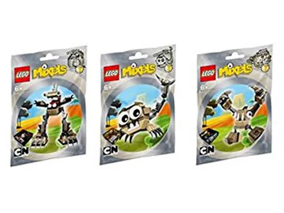 LEGO 5003815-1 Spikels