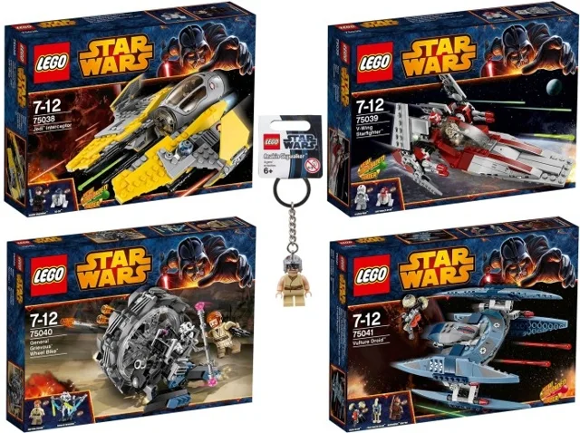 LEGO 5004229-1 Great Vehicles Collection