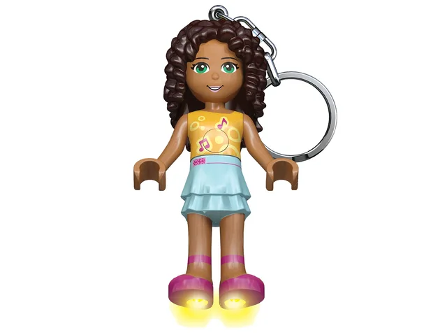 LEGO 5004248-1 Andrea Key Light