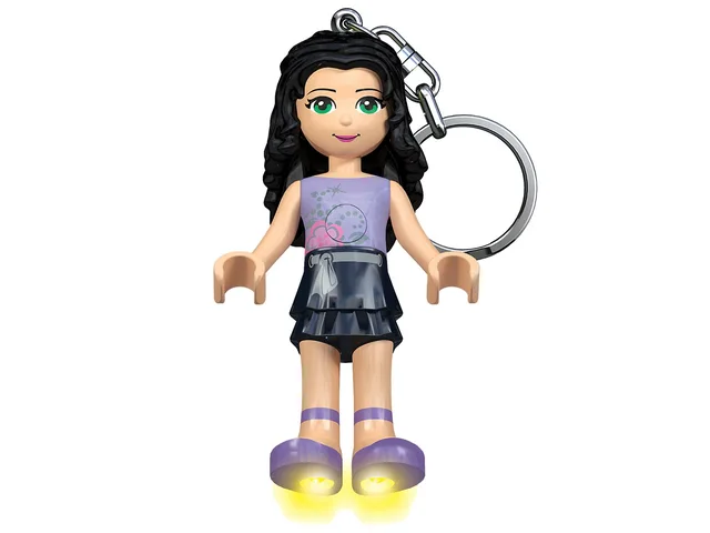 LEGO 5004249-1 Emma Key Light