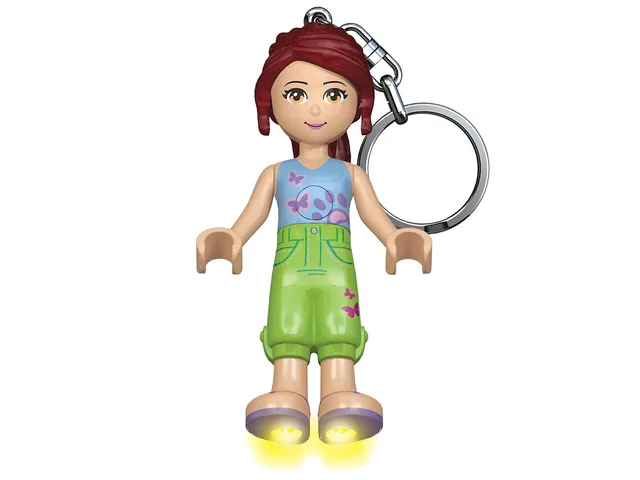 LEGO 5004250-1 Mia Key Light