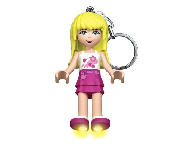LEGO 5004252-1 Stephanie Key Light