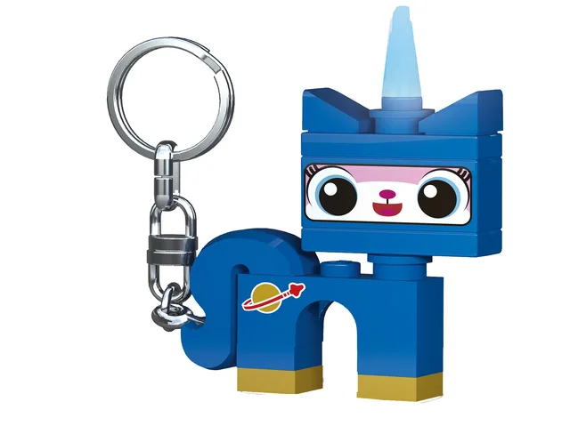 LEGO 5004282-1 Astro Kitty Key Light