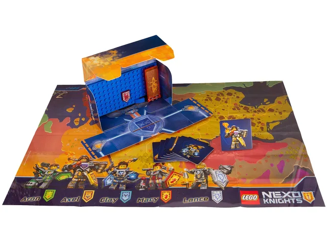 LEGO 5004389-1 Battle Station