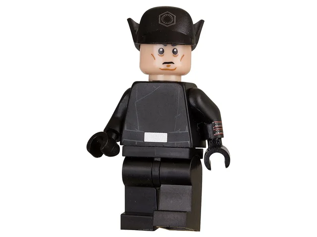 LEGO 5004406-1 First Order General