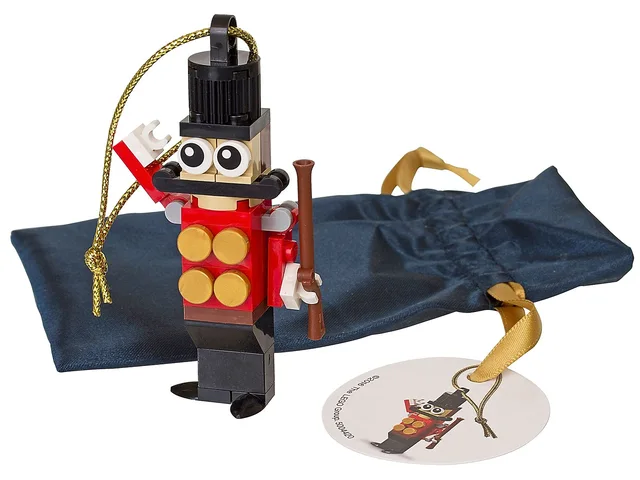 LEGO 5004420-1 Toy Soldier