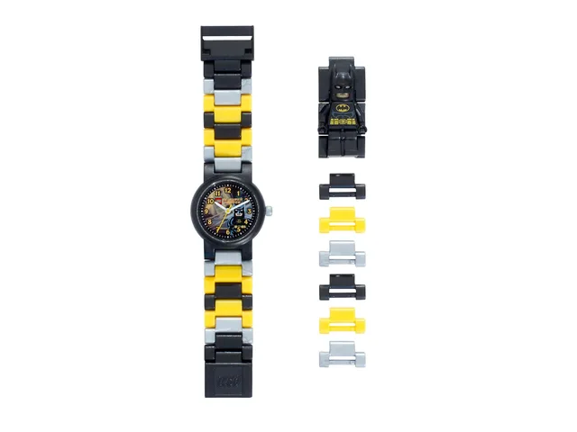 LEGO 5004602-1 Batman Buildable Watch