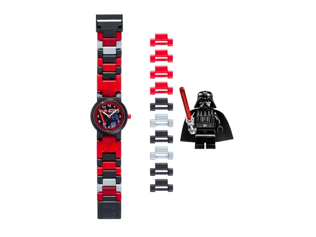 LEGO 5004607-1 Darth Vader Buildable Watch