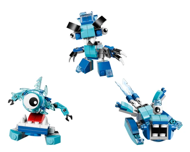 LEGO 5004747-1 Frosticons