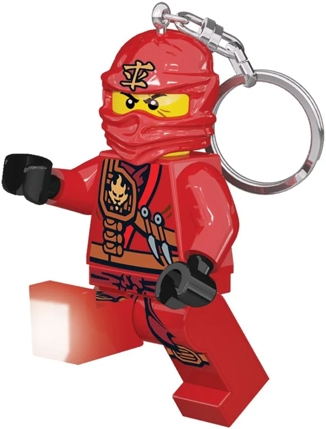 LEGO 5004750-1 Kai Key Light