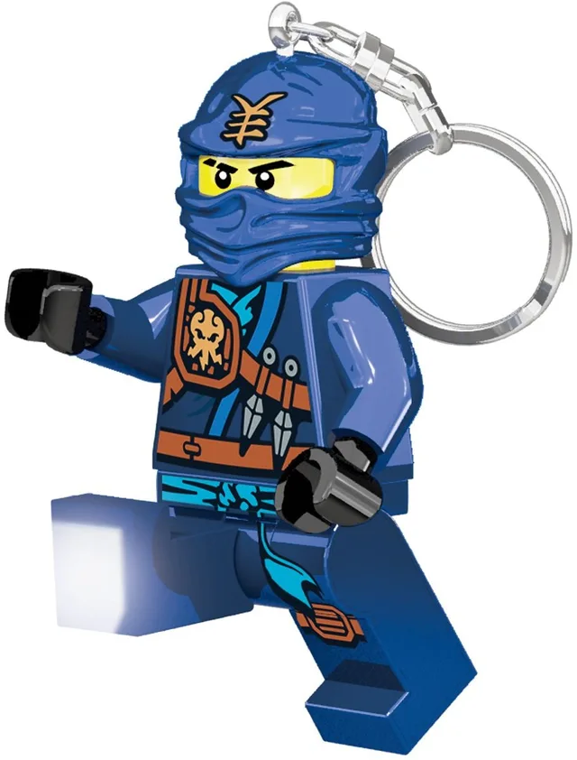 LEGO 5004796-1 Jay Key Light